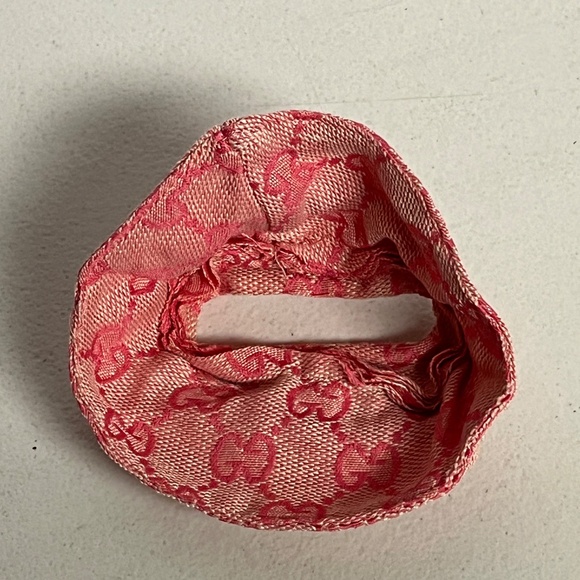 Designer Overalls Bucket Hat 3 Piece Sneaker Outfit Set For Labubu Pink - Picture 4 of 8